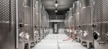 Pumps for the Food and Beverage (F&B) Industry